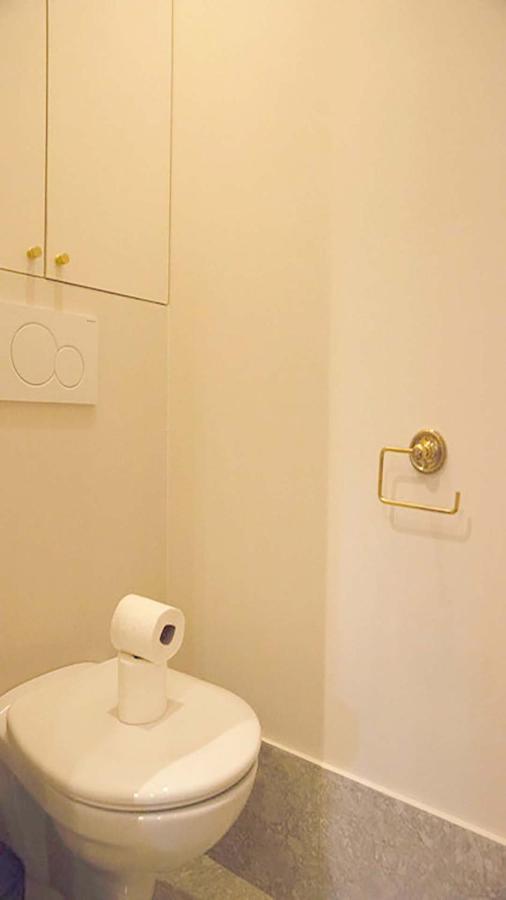 Charmant Studio A Paris 15 A Proximite Tour Eiffel Εξωτερικό φωτογραφία