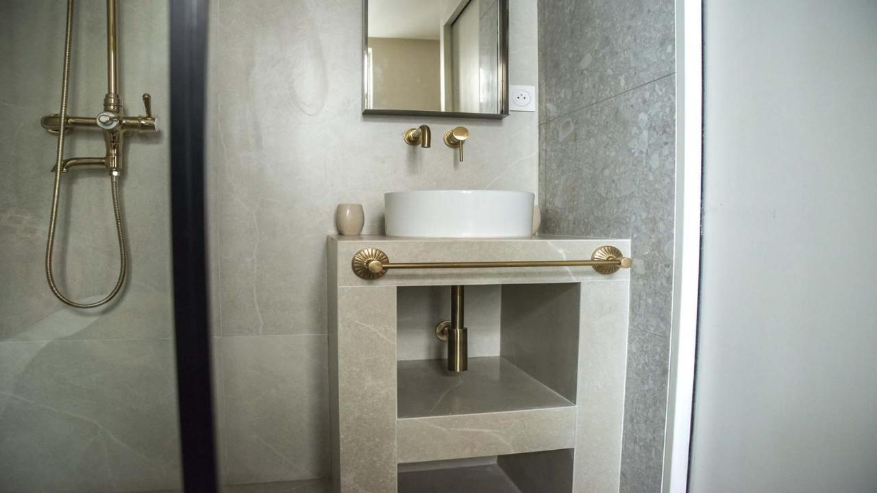 Charmant Studio A Paris 15 A Proximite Tour Eiffel Εξωτερικό φωτογραφία