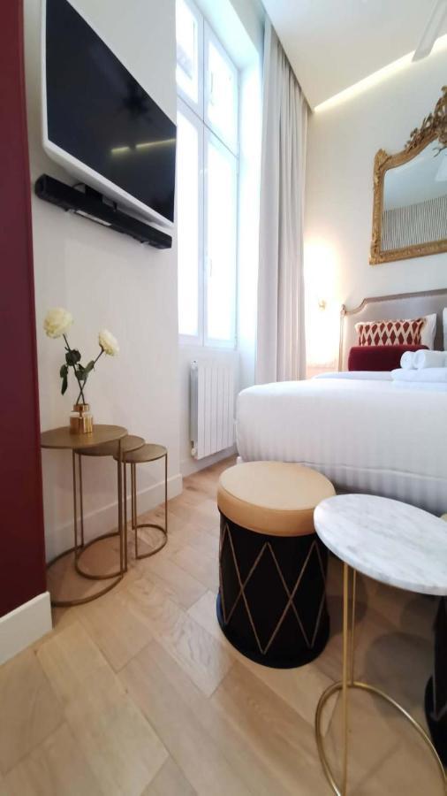 Charmant Studio A Paris 15 A Proximite Tour Eiffel Εξωτερικό φωτογραφία