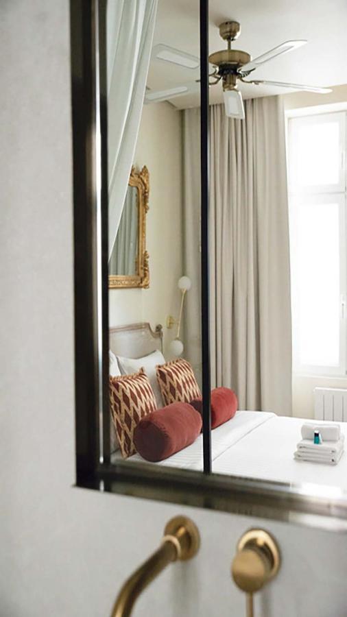 Charmant Studio A Paris 15 A Proximite Tour Eiffel Εξωτερικό φωτογραφία