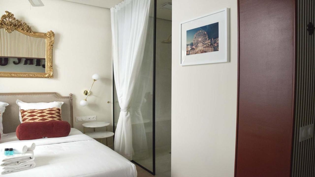 Charmant Studio A Paris 15 A Proximite Tour Eiffel Εξωτερικό φωτογραφία