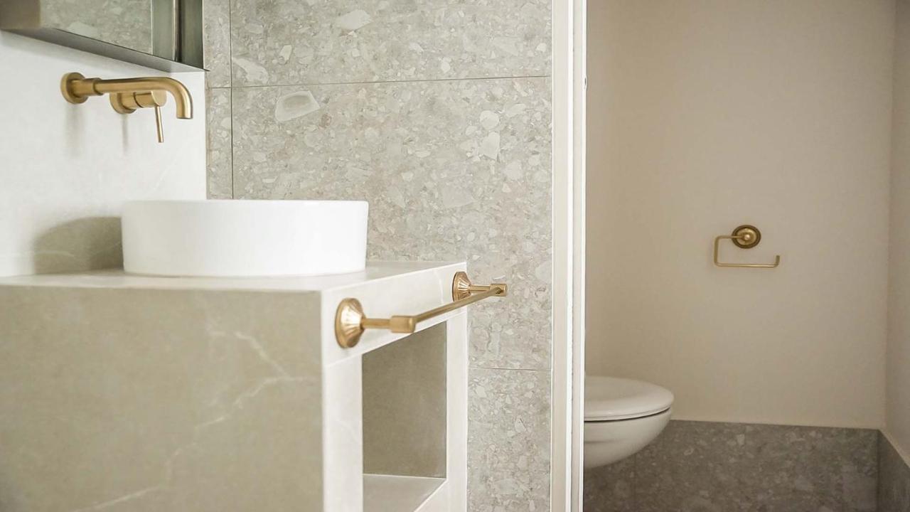 Charmant Studio A Paris 15 A Proximite Tour Eiffel Εξωτερικό φωτογραφία