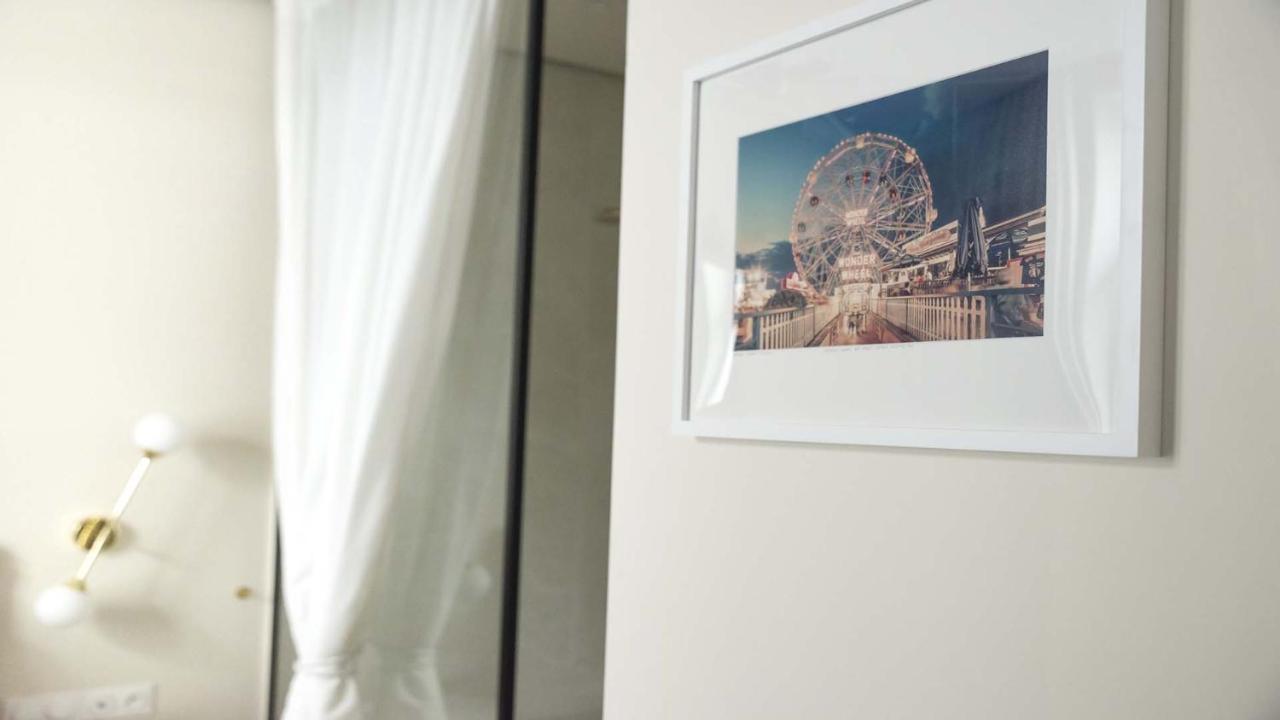 Charmant Studio A Paris 15 A Proximite Tour Eiffel Εξωτερικό φωτογραφία