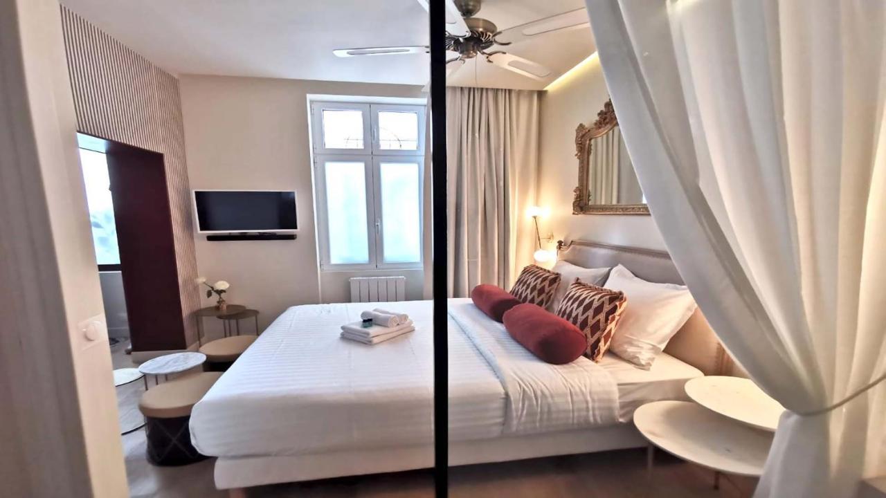 Charmant Studio A Paris 15 A Proximite Tour Eiffel Εξωτερικό φωτογραφία