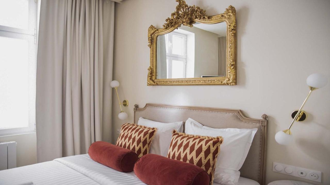 Charmant Studio A Paris 15 A Proximite Tour Eiffel Εξωτερικό φωτογραφία