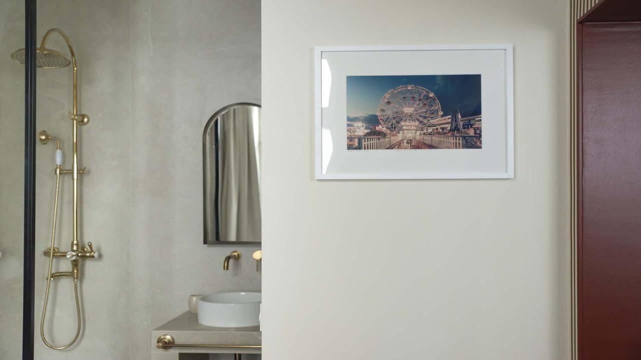Charmant Studio A Paris 15 A Proximite Tour Eiffel Εξωτερικό φωτογραφία